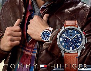 tommy hilfiger saat